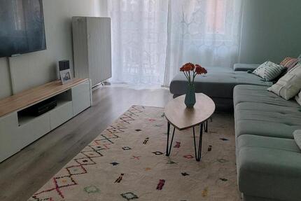 Wohnung Wiesbaden Nordost - 2 Zimmer, 61 m&sup2;, 800&euro; | Angebot:24726224