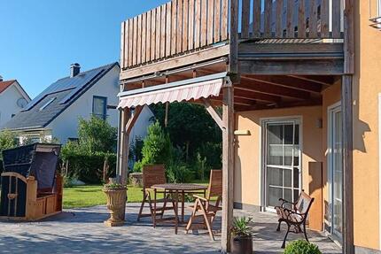 Wohnung Barth - 3 Zimmer, 72 m&sup2;, 660&euro; | Angebot:24374322