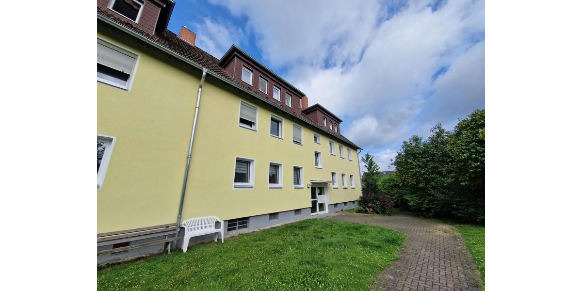 Mein neues Heim, um glücklich zu sein! 3 zimmer