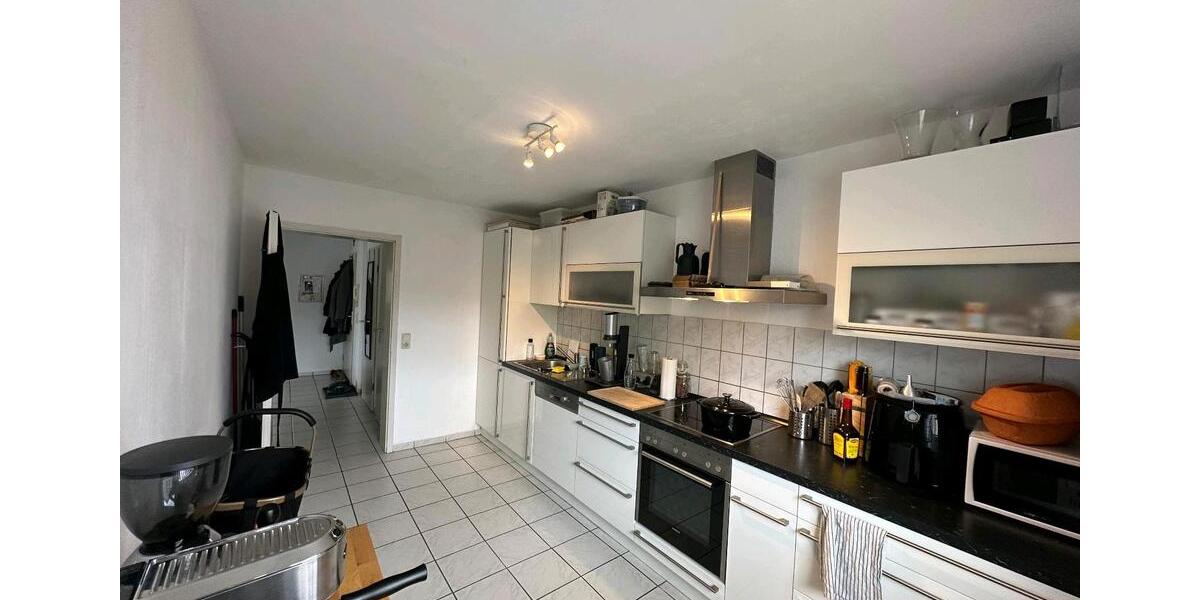 Etagenwohnung Mommenheim - 3 Zimmer, 80 m&sup2;, 740&euro; | Angebot:26705190