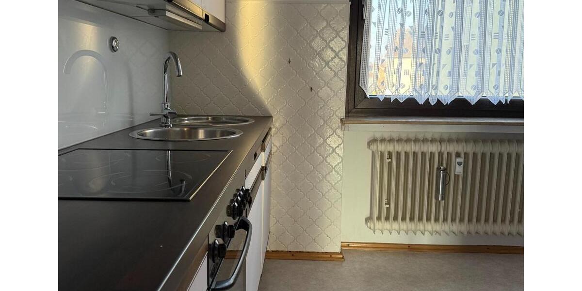 Etagenwohnung Vellmar - 3 Zimmer, 77 m&sup2;, 720&euro; | Angebot:25886623