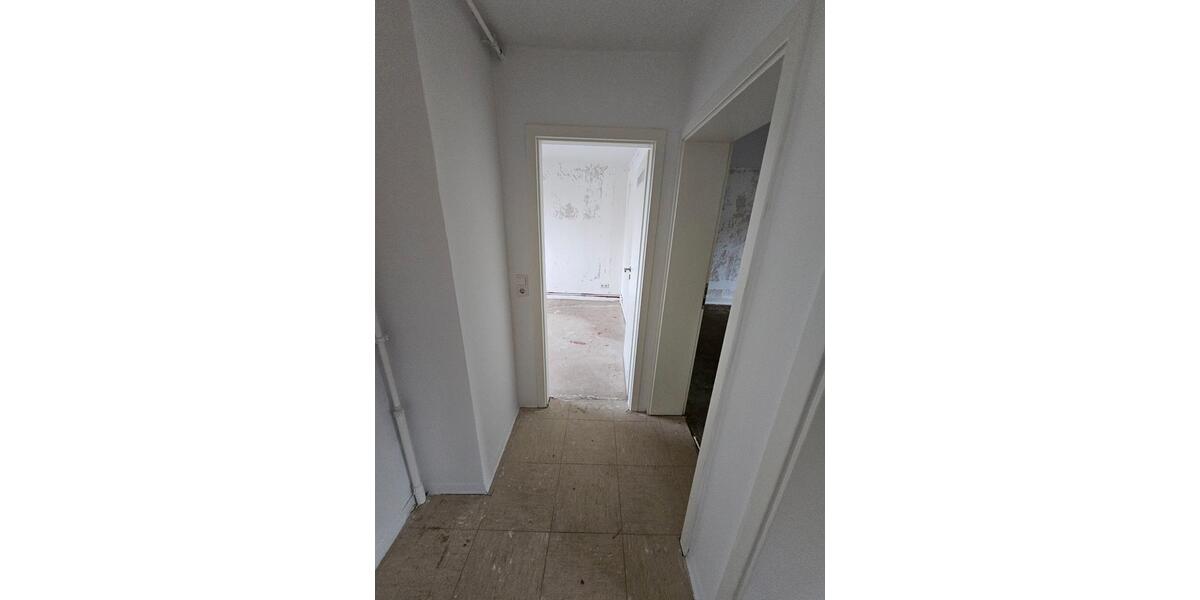 Etagenwohnung Braunschweig Wabe-Schunter-Beberbach - 2 Zimmer, 56 m&sup2;, 480&euro; | Angebot:26295174