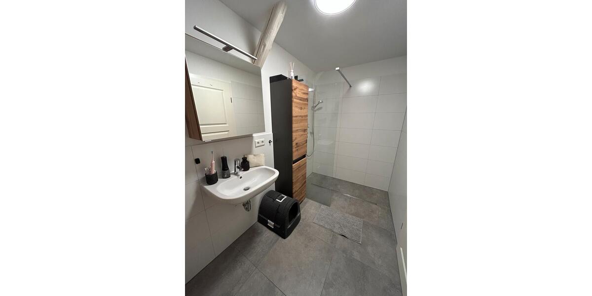 Dachgeschoßwohnung Mühlhausen (Thüringen) - 3 Zimmer, 83 m&sup2;, 750&euro; | Angebot:26409185