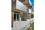 Sonniges Single -Apartment mit Terrasse in Top-Lage Traunstein zimmer