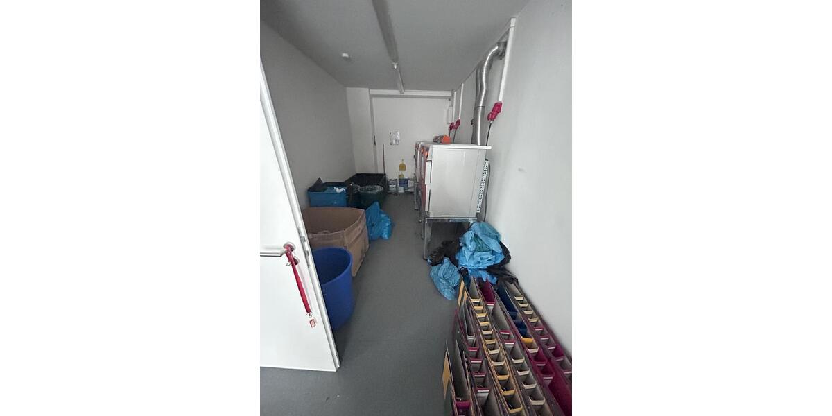 Büro- und Lagerflächen im Zentrum von Gersthofen zimmer