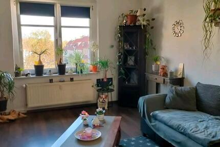 Wohnung Quedlinburg - 3 Zimmer, 60 m&sup2;, 451&euro; | Angebot:26652829