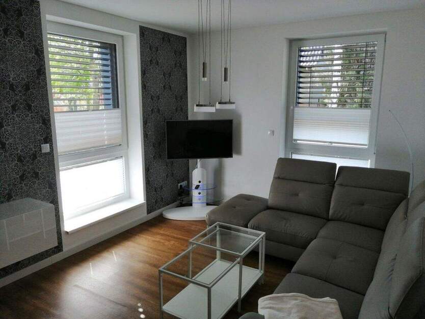 Charmantes 2-Zimmer Apartment mit Balkon in Prenzlauer Berg, Berlin 2 zimmer