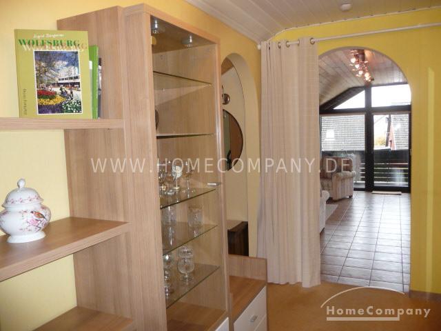 Wohnen auf Zeit Wolfsburg Ehmen - 2 Zimmer, 66 m&sup2;, 980&euro; | Angebot:23372666