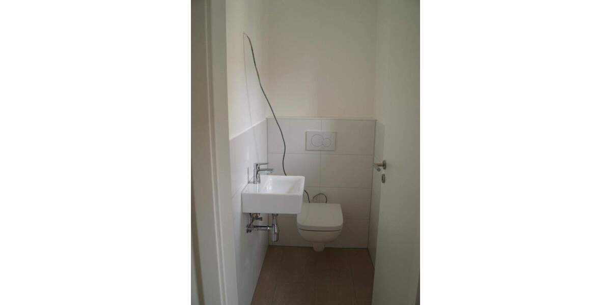 Reihenendhaus Trittau - 2 Zimmer, 84 m&sup2;, 1.300&euro; | Angebot:25719011