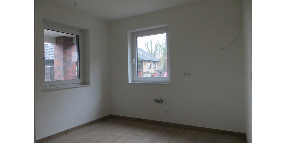 Altenberge: Moderne 2-Zimmerwohnung mit Loggia! - Erdgeschoßwohnung Altenberge | Angebot:27005898