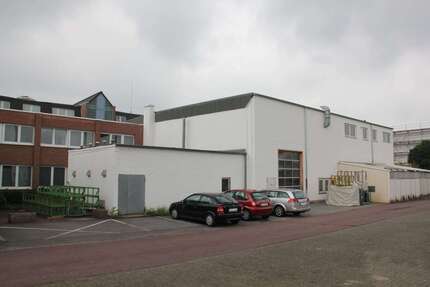 Gewerbeobjekt Duisburg Großenbaum - 2.000&euro; | Angebot:24855319
