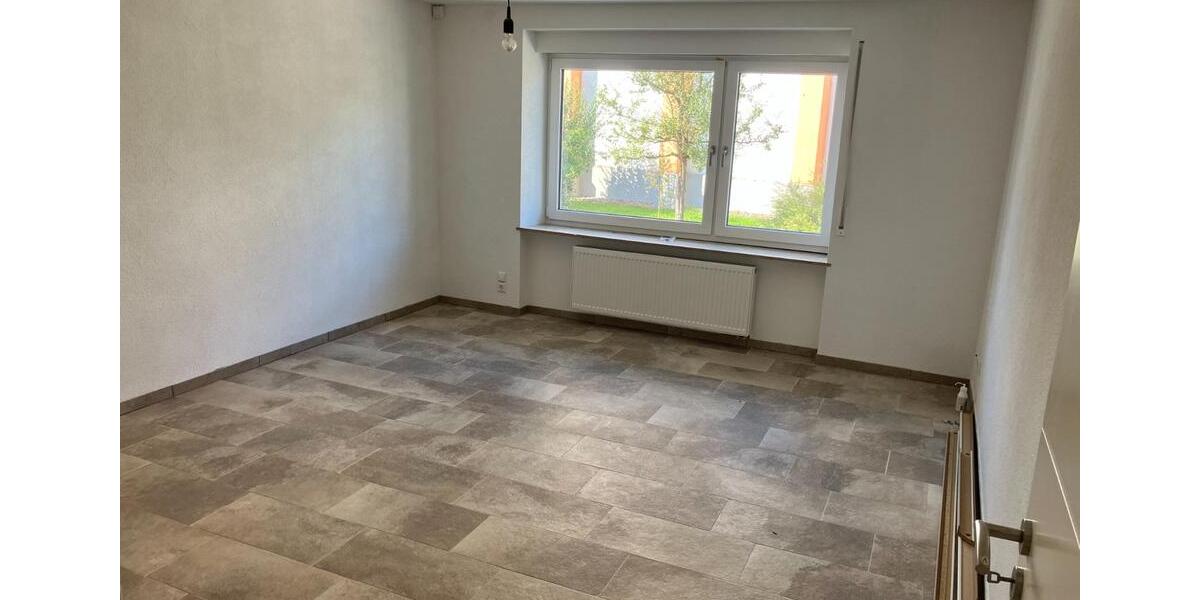 Etagenwohnung Meßkirch - 4 Zimmer, 127 m&sup2;, 980&euro; | Angebot:24420438