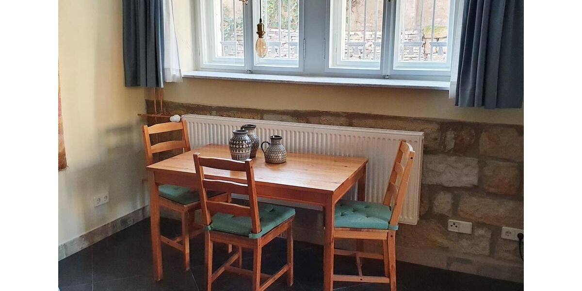 Dresden Villa Haniel Apartment Frieda 1 zimmer