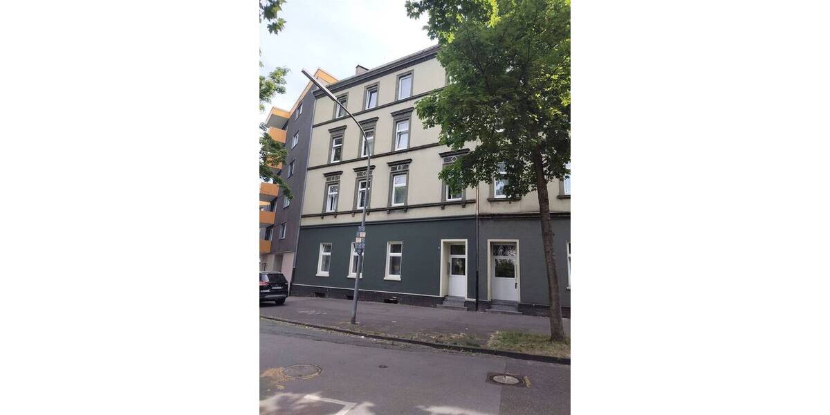 Etagenwohnung Gelsenkirchen Rotthausen - 3 Zimmer, 72 m&sup2;, 395&euro; | Angebot:20959629