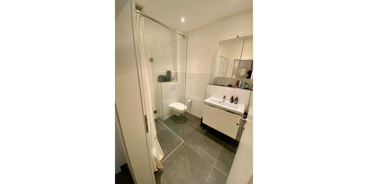 Etagenwohnung Osnabrück Hellern - 2 Zimmer, 55 m&sup2;, 650&euro; | Angebot:26639357