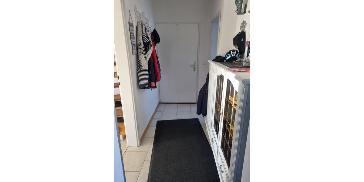 Maisonettenwohnung Hohenahr - 3 Zimmer, 90 m&sup2;, 800&euro; | Angebot:26241353
