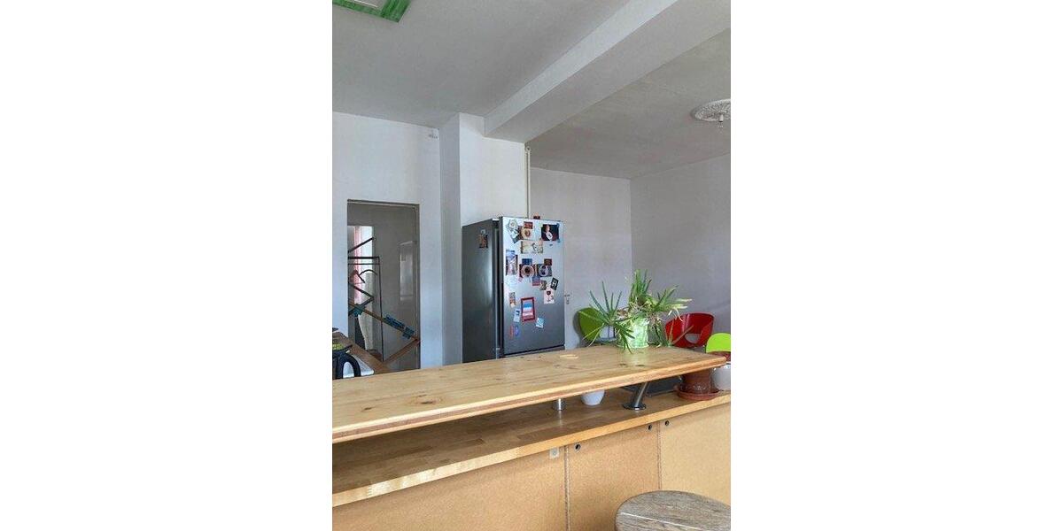 Wohnen auf Zeit Darmstadt Darmstadt-Nord - 2.5 Zimmer, 80 m&sup2;, 1.200&euro; | Angebot:26421391