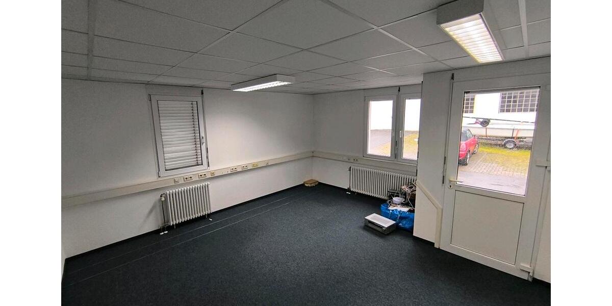 Gewerbeobjekt Freiburg im Breisgau Betzenhausen - 580&euro; | Angebot:24449520