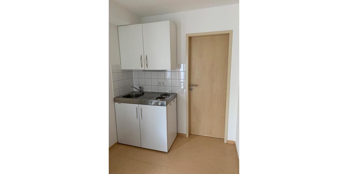 Etagenwohnung Stockach - 1 Zimmer, 25 m&sup2;, 350&euro; | Angebot:26610131