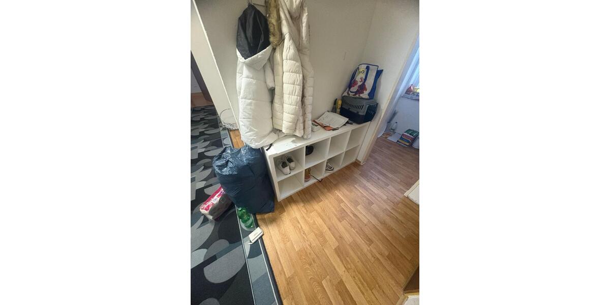 Etagenwohnung Vechta - 3 Zimmer, 80 m&sup2;, 580&euro; | Angebot:24933771