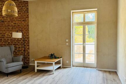 Wohnung Schmölln - 2 Zimmer, 73 m&sup2;, 475&euro; | Angebot:25080051