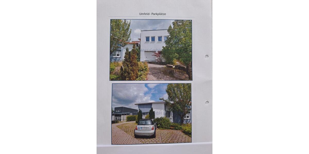 Wohnen und Arbeiten unter einem Dach - Miete zimmer