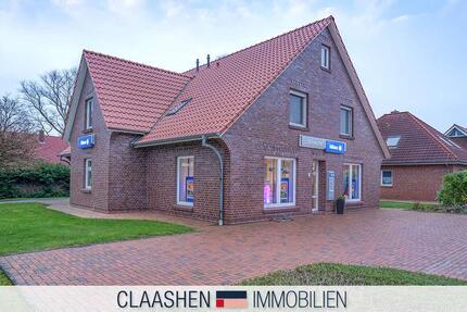 Gewerbeobjekt Norden - 980&euro; | Angebot:23864704