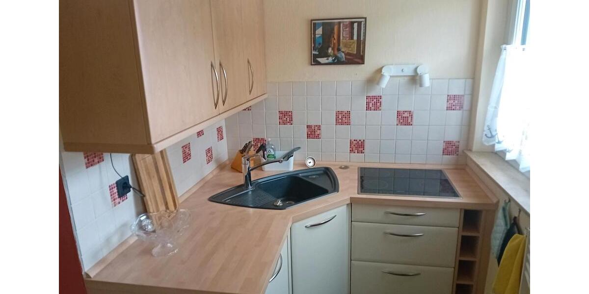 Maisonettenwohnung Lübeck Alt-Travemünde / Rönnau - 2 Zimmer, 80 m&sup2;, 1.500&euro; | Angebot:26594282