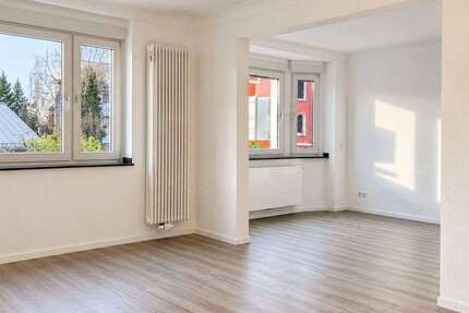 Wohnung Bergisch Gladbach - 2.5 Zimmer, 89 m&sup2;, 1.180&euro; | Angebot:27363748