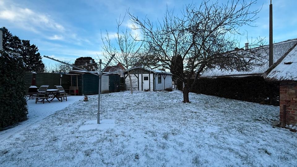 Einfamilienhaus Korswandt - 5 Zimmer, 135 m&sup2;, 1.480&euro; | Angebot:26269363