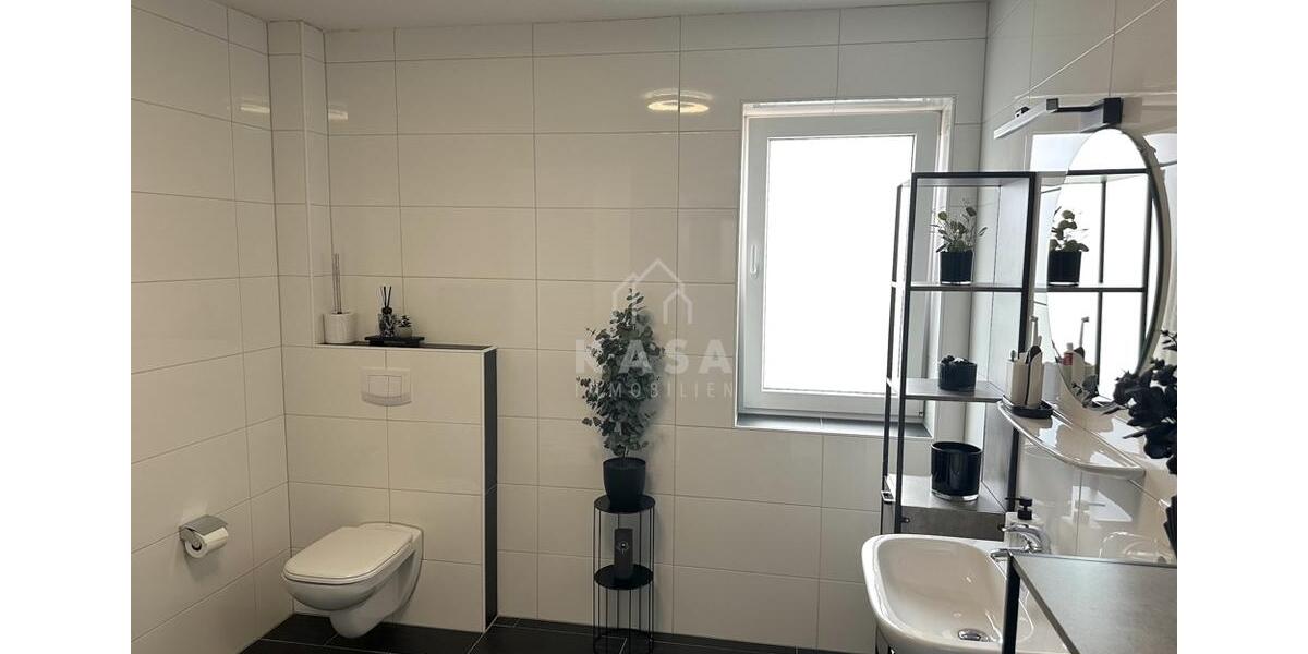 Etagenwohnung Leer (Ostfriesland) - 3 Zimmer, 75 m&sup2;, 850&euro; | Angebot:25235837