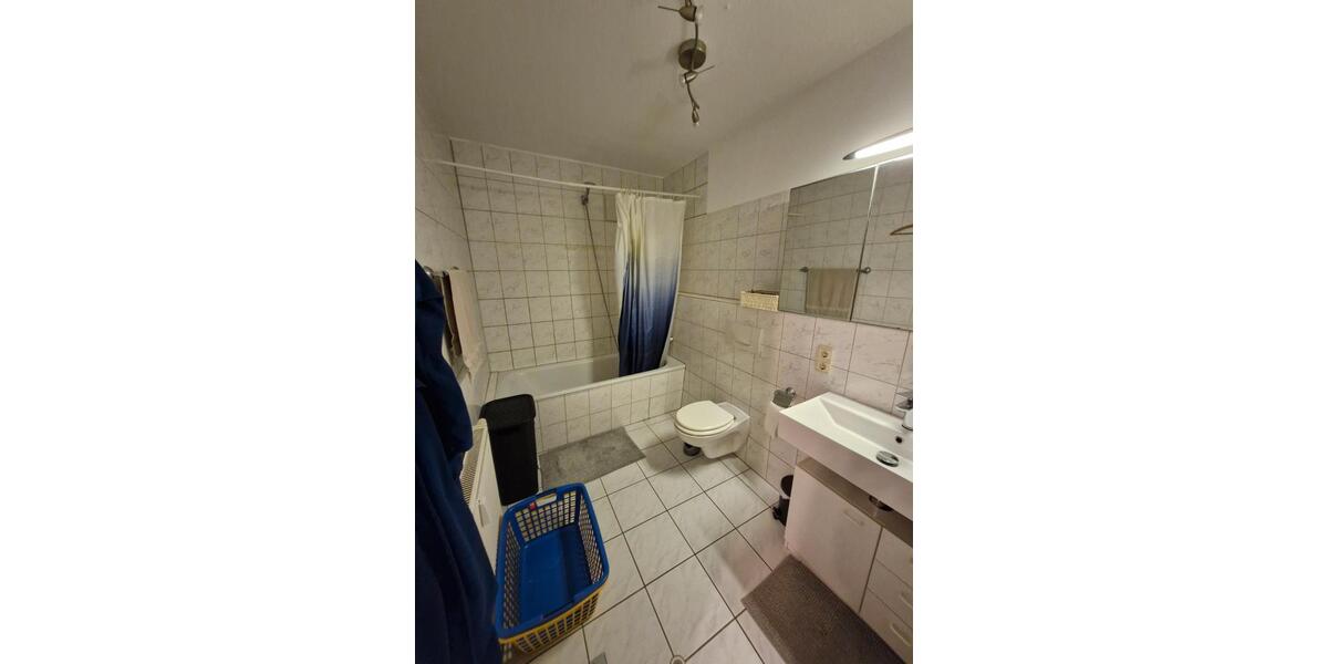 Wohnen auf Zeit Düsseldorf Stadtbezirk 8 - 2 Zimmer, 58 m&sup2;, 1.085&euro; | Angebot:25982282
