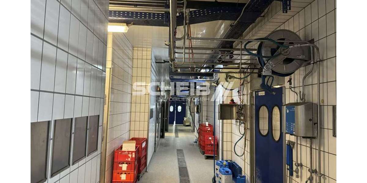 Halle in Frankenhardt 7.000 € 2000 m² zimmer