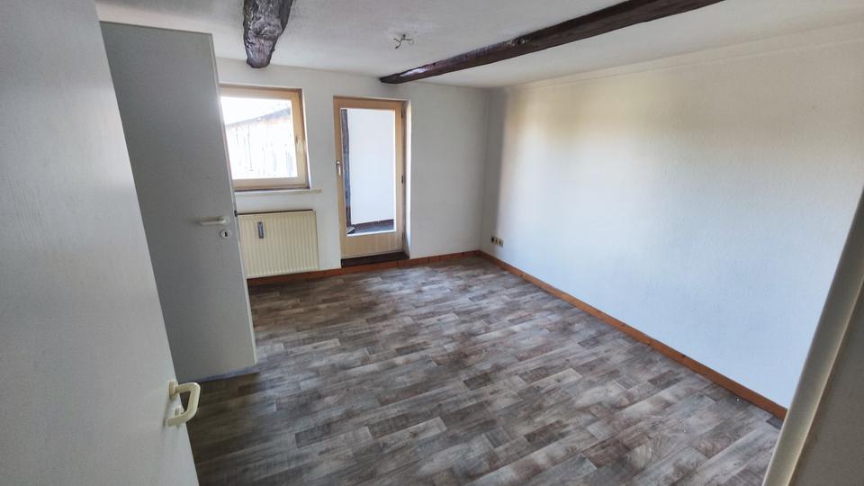 2-Zimmer-Wohnung in Clenze zu vermieten 2 zimmer