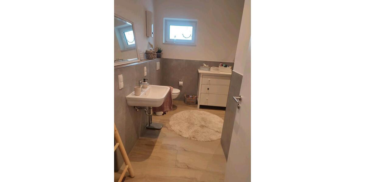 2-Zimmer-Penthouse-Wohnung mit Blick über Mendig zu vermieten 2 zimmer