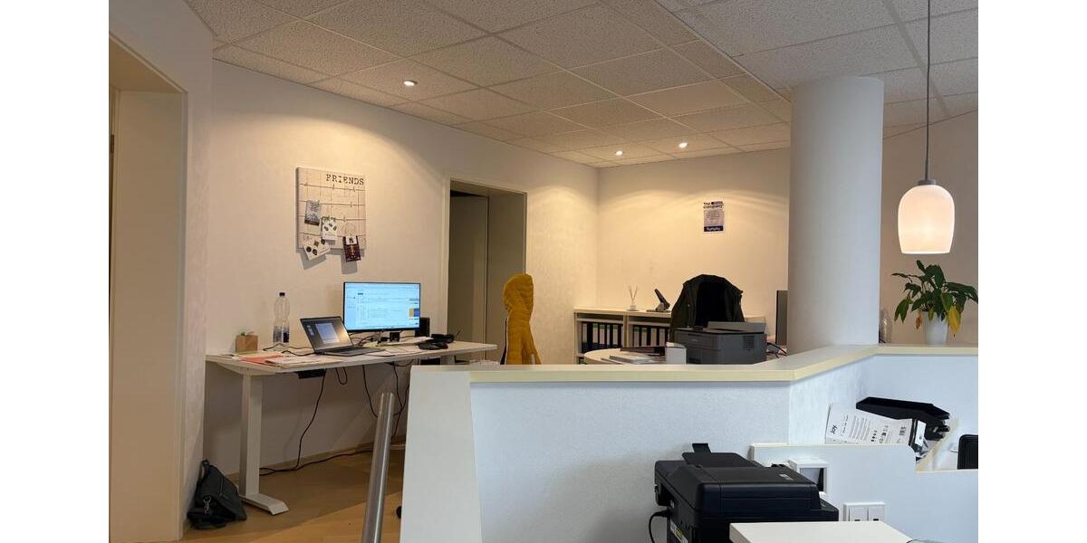 Gewerbeobjekt Waldbröl - 1.000&euro; | Angebot:24901966