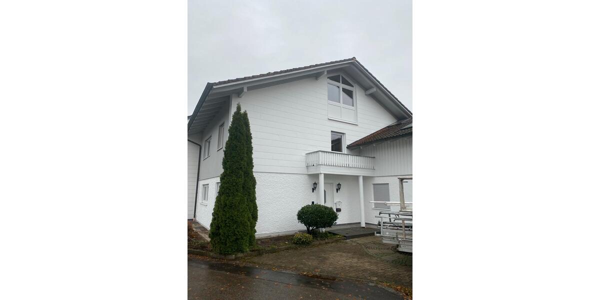 Einfamilienhaus (neu renoviert) zur Miete - ruhige Wohnsiedlung 5 zimmer