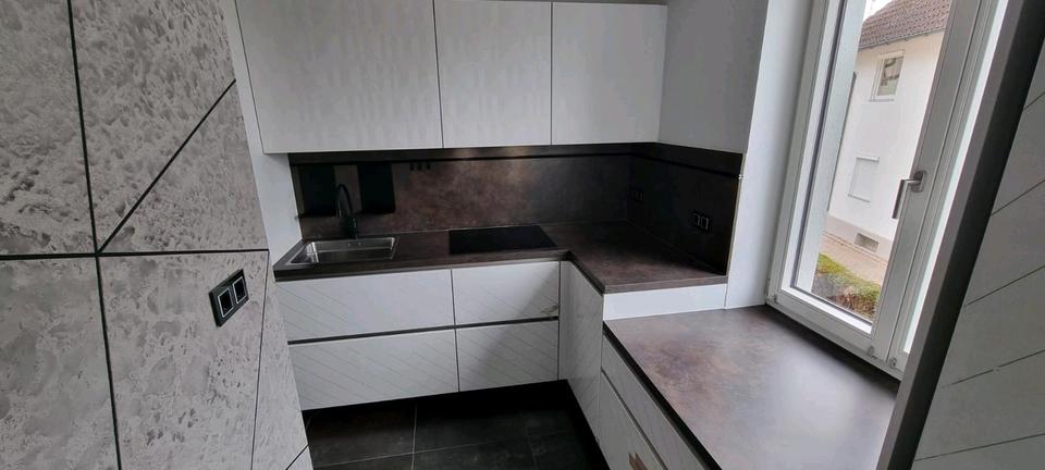 Etagenwohnung Tettnang - 4 Zimmer, 89 m&sup2;, 1.200&euro; | Angebot:25179311