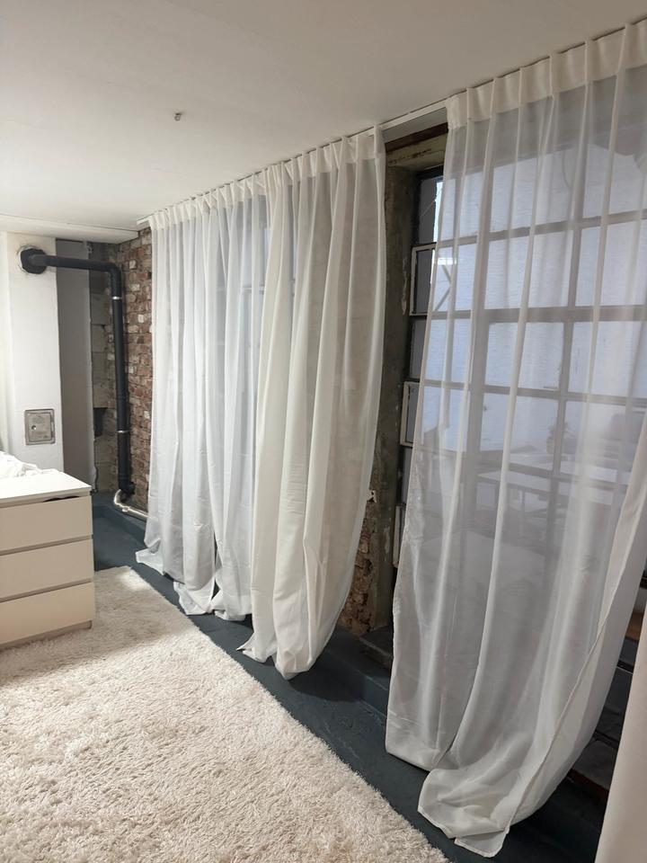 Industrieloft zur Vermietung für Kommerzielle Zweck zimmer