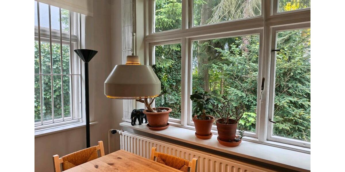 Erdgeschoßwohnung Hamburg Altona - 3 Zimmer, 78 m&sup2;, 1.750&euro; | Angebot:26634897