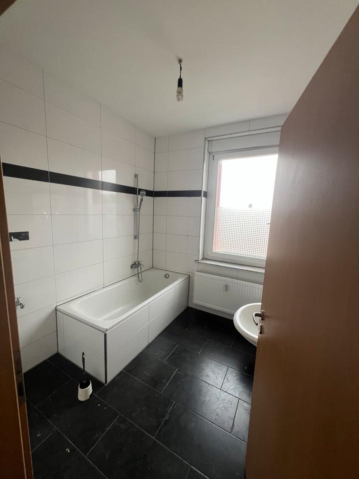 Schöne 2-Zimmer-Wohnung in Hamm - sofort Verfügbar! zimmer