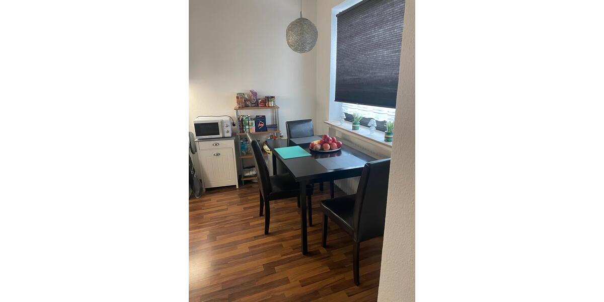 Dachgeschoßwohnung Bremen Blumenthal - 1 Zimmer, 50 m&sup2;, 525&euro; | Angebot:26403157