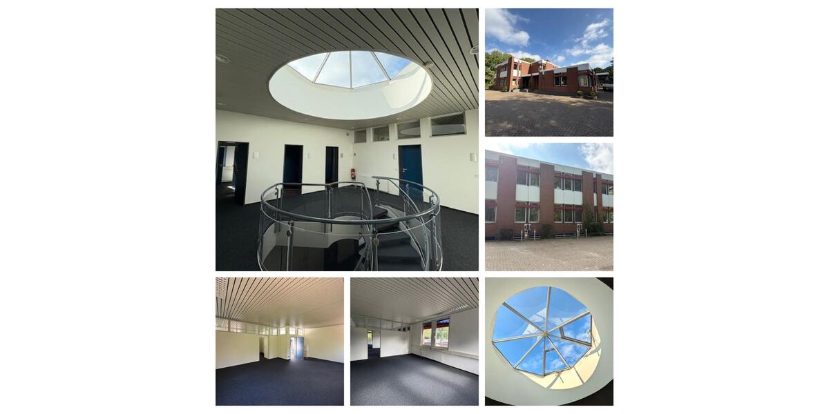 Gewerbeobjekt Oldenburg Etzhorn - 1.800&euro; | Angebot:24382461