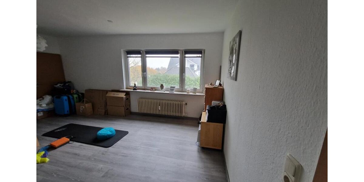 Etagenwohnung Bruchhausen-Vilsen Vilsen - 4 Zimmer, 90 m&sup2;, 650&euro; | Angebot:24766380