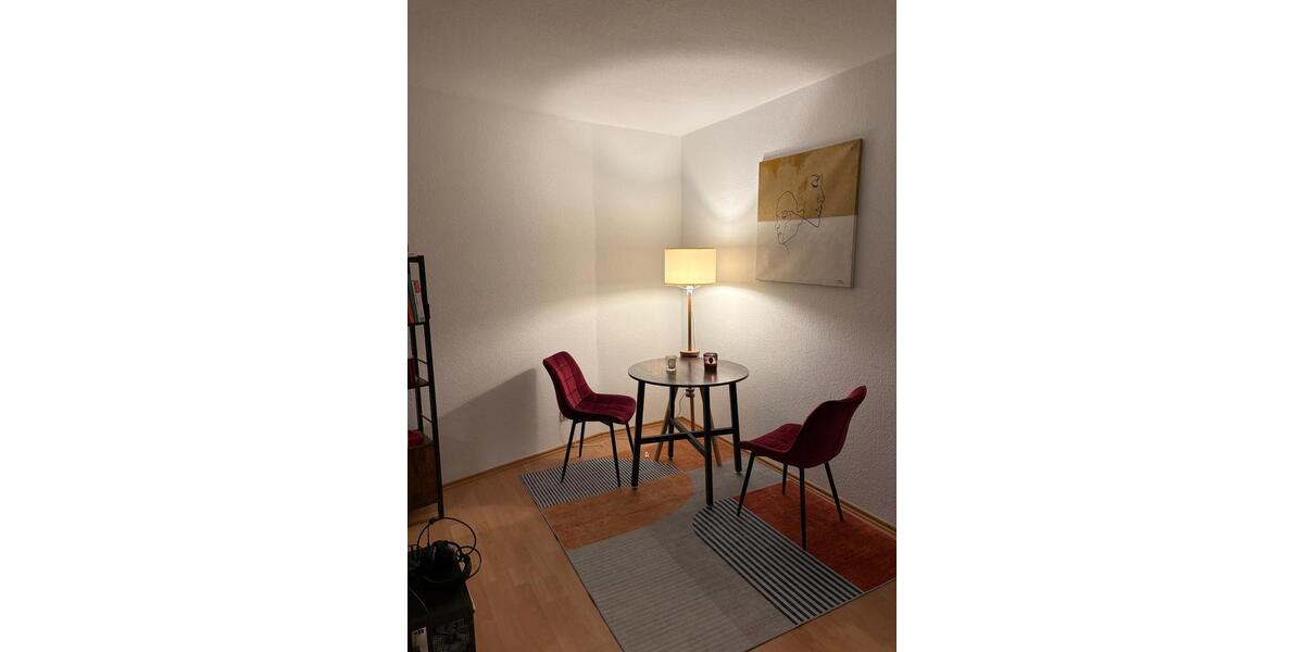 Etagenwohnung Wuppertal - 2 Zimmer, 58 m&sup2;, 490&euro; | Angebot:26131957