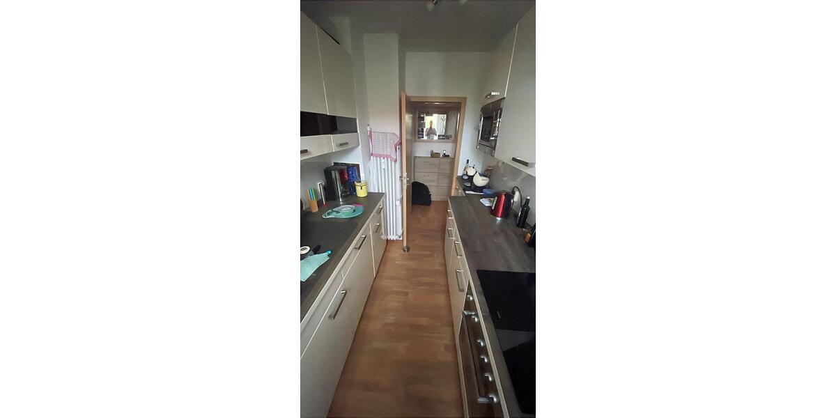 Etagenwohnung Bitterfeld-Wolfen Wolfen - 3 Zimmer, 56 m&sup2;, 534&euro; | Angebot:26614486