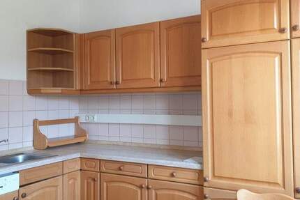 Wohnung Gößnitz - 2 Zimmer, 49 m&sup2;, 255&euro; | Angebot:25862416