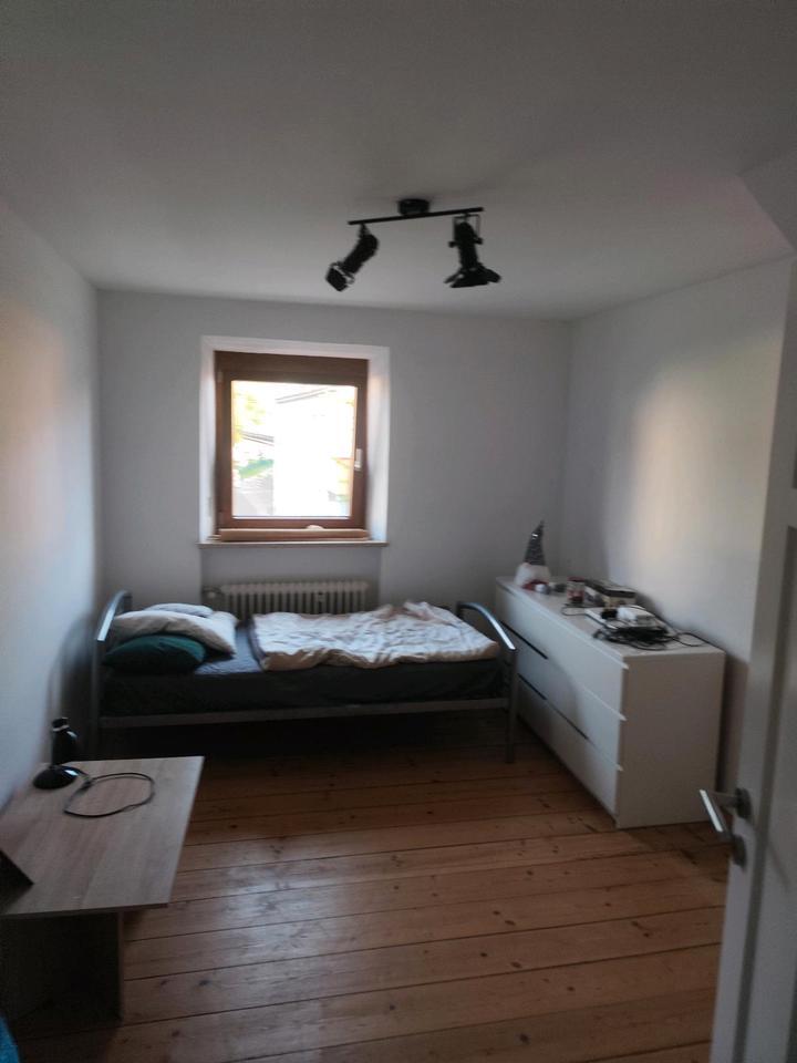 Heller Zimmer in Rohrenfels, Neuburg-Schrobenhausen