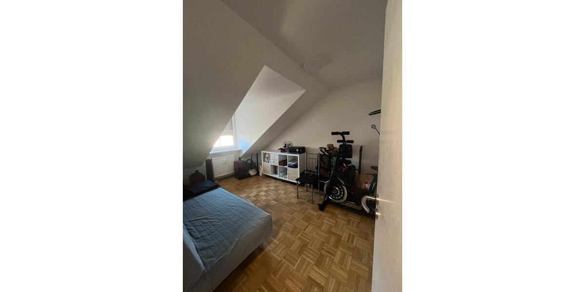 Mietenwohnung 3 zimmer