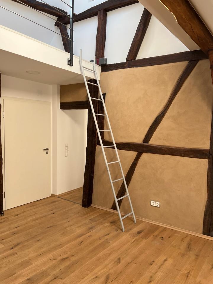 traumhafte Loft Wohnung 66564 OTW Altstadt 70qm 3 ZKB Erstbezug!